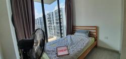 The Luxurie (D19), Condominium #214795001